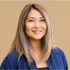Angela Liu