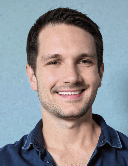 Devon Coombs, Assistant Teaching Professor of Finance at Santa Clara University